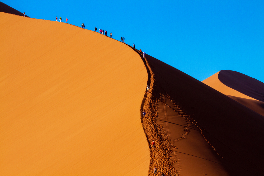 Namib-Naukluft National Park