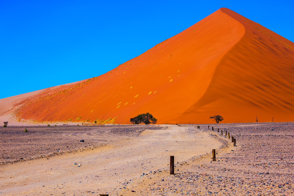 Namib-Naukluft National Park