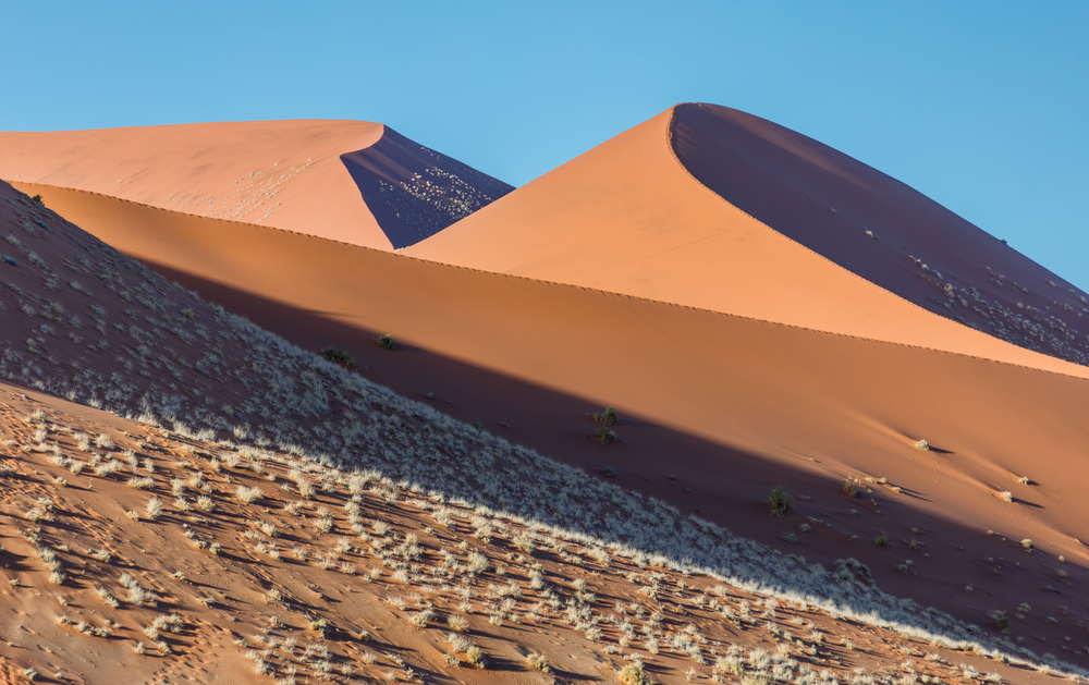 Namib-Naukluft National Park