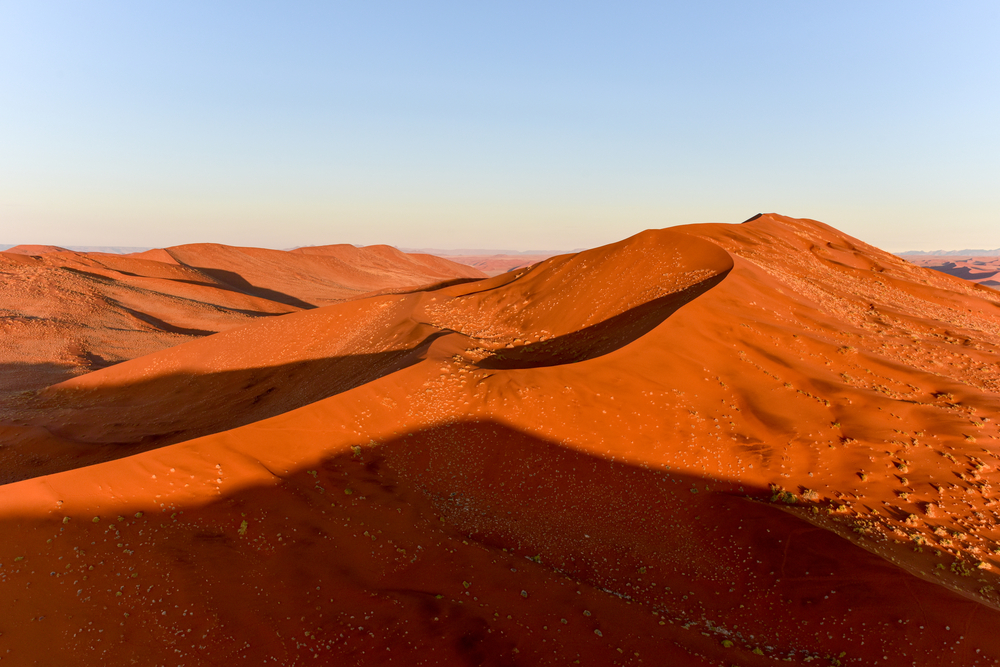 Namib-Naukluft National Park