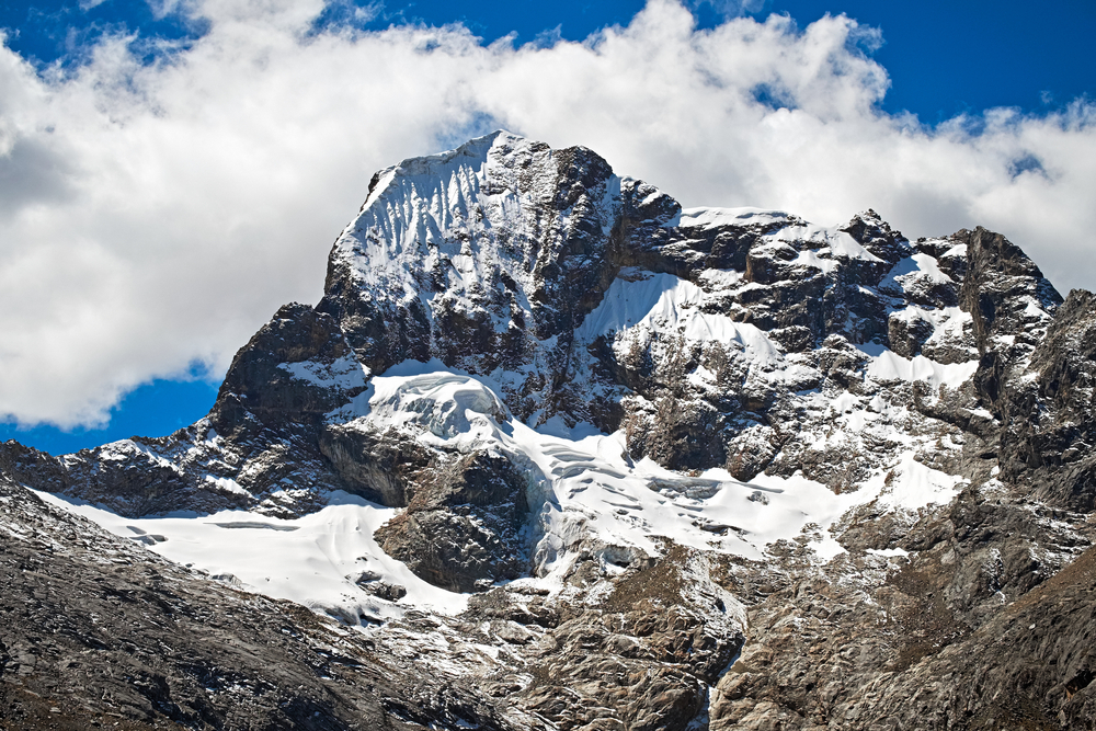 Huascaran National Park