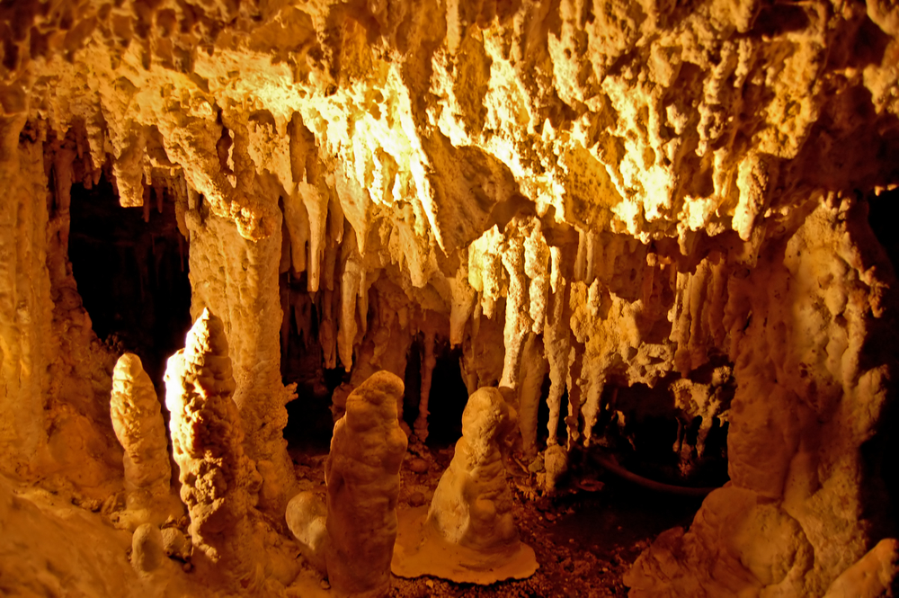 Carlsbad Caverns National Park