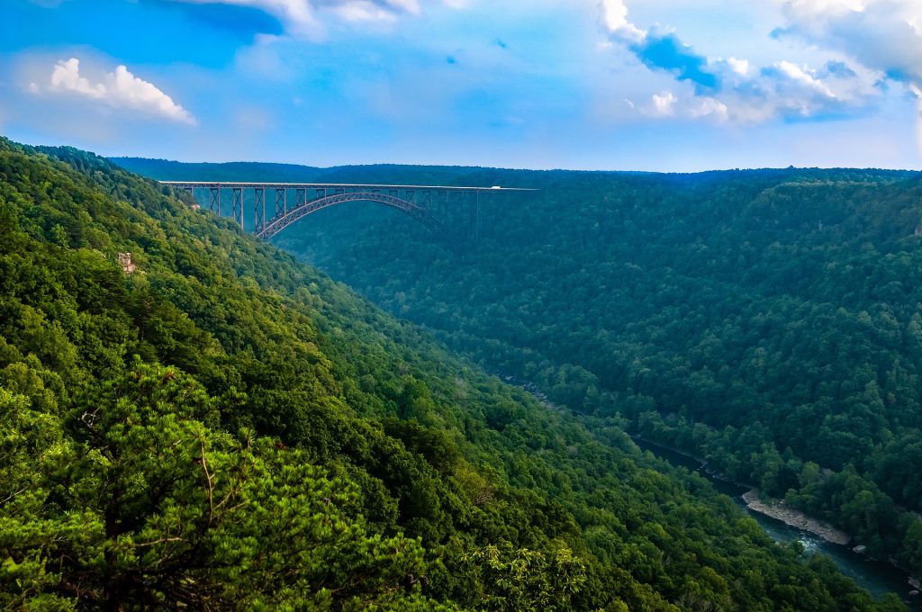 New River Gorge National Park