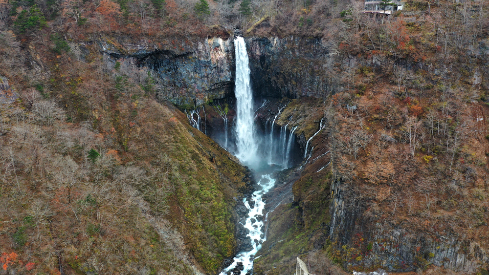 Nikko National Park