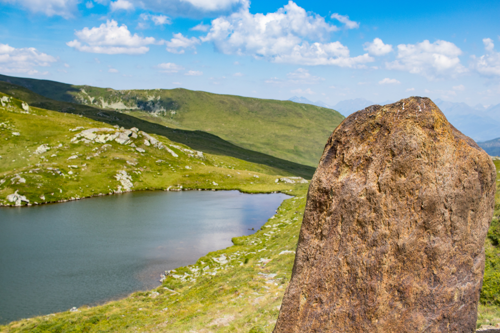 Nock Mountains National Park