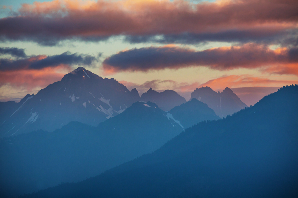 North Cascades National Park