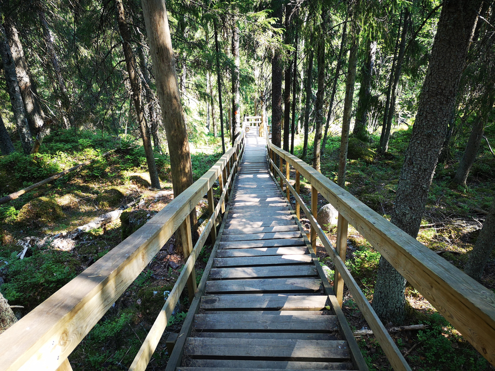 Nuuksio National Park
