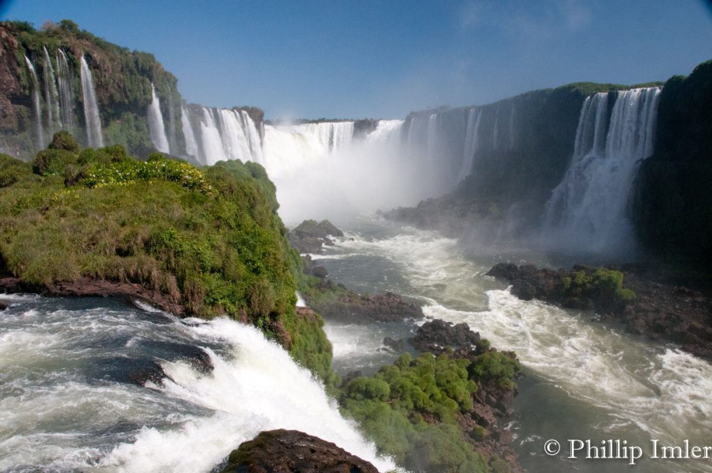Iguacu National Park