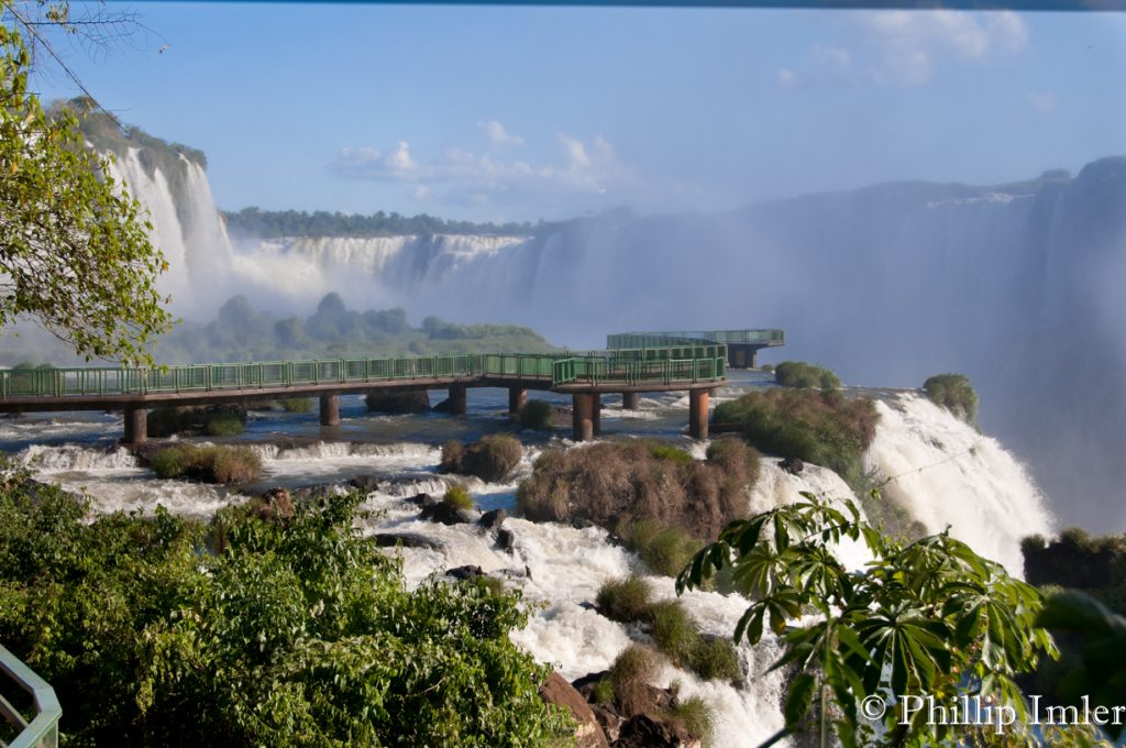 Iguacu National Park