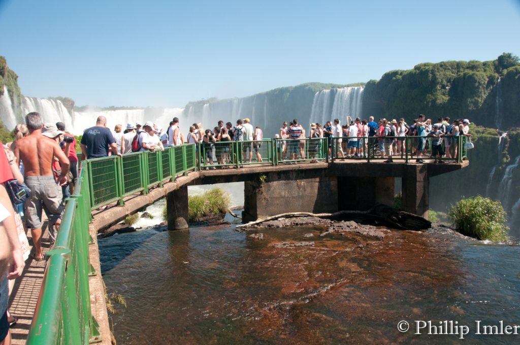Iguacu National Park