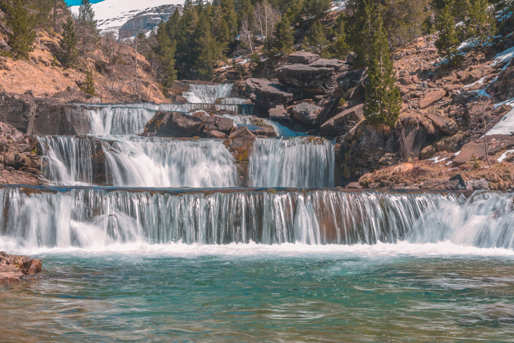 Ordesa y Monte Perdido National Park