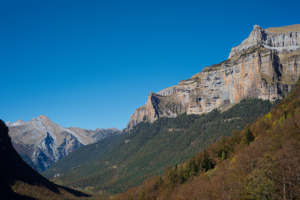 Ordesa y Monte Perdido National Park