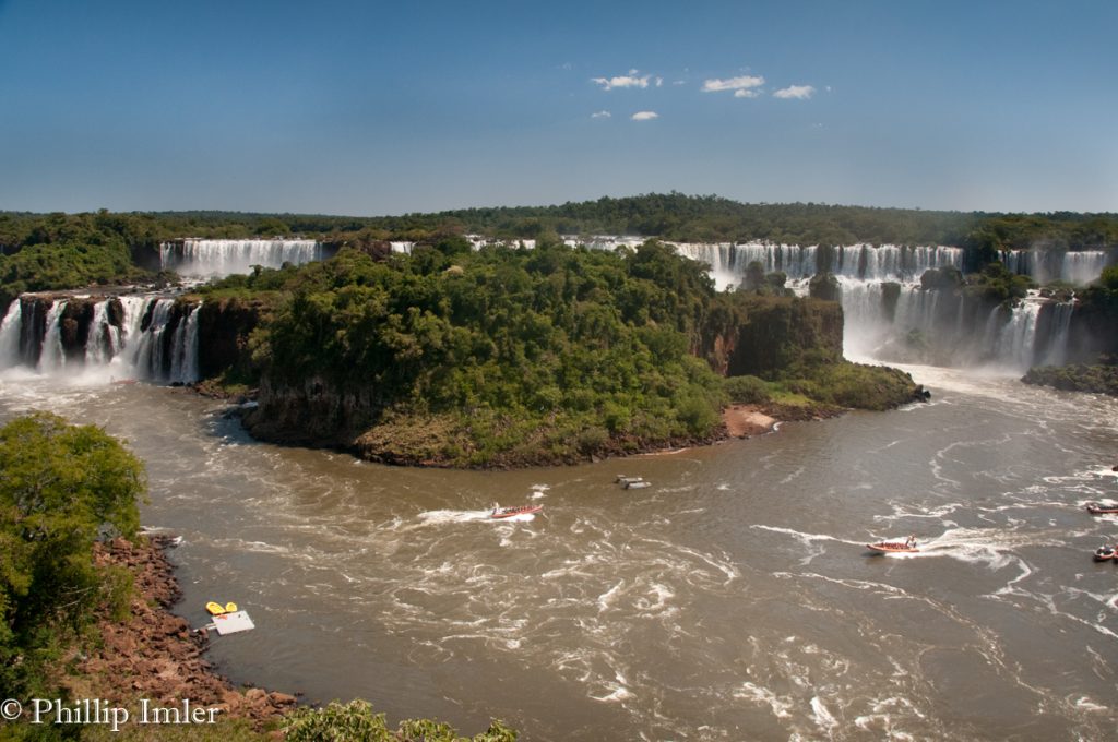 Iguacu National Park