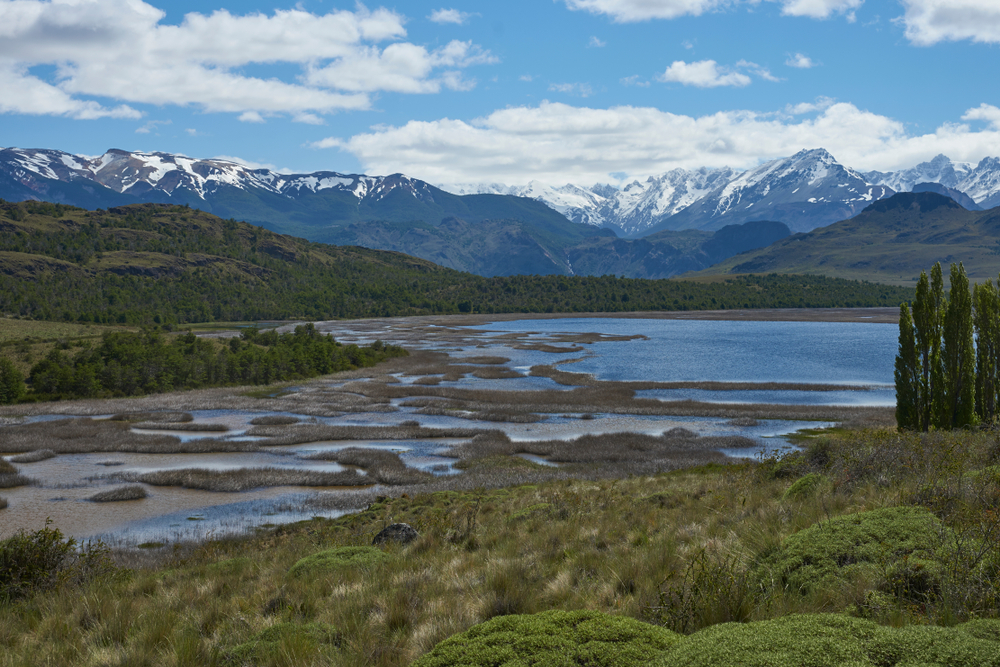 Patagonia National Park