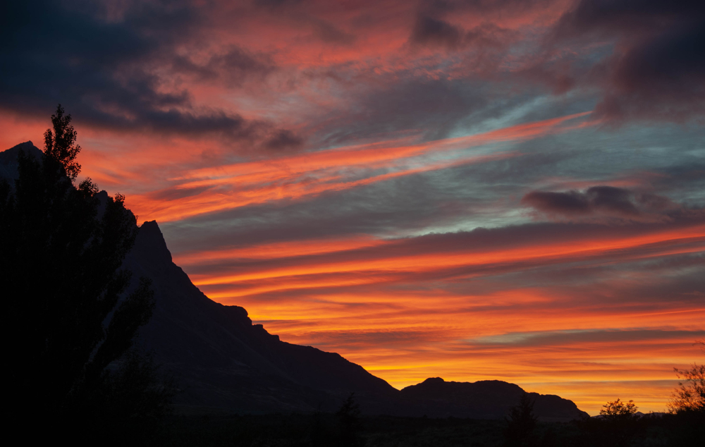 Patagonia National Park