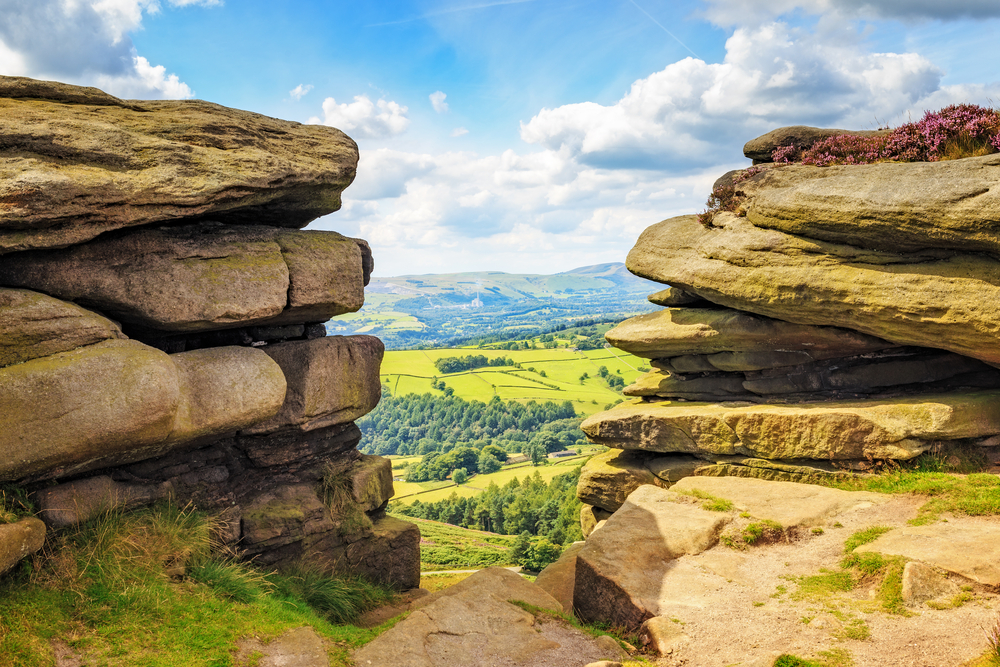 Peak District National Park