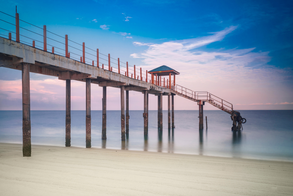 Penang National Park
