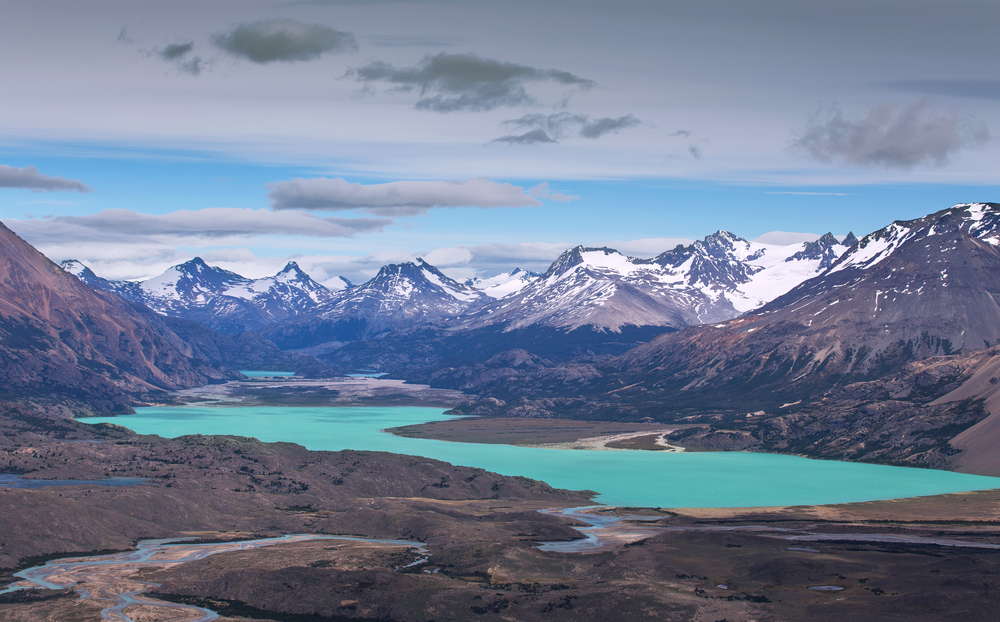 Perito Moreno National Park