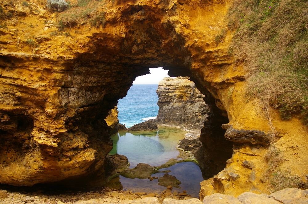 Port Campbell National Park