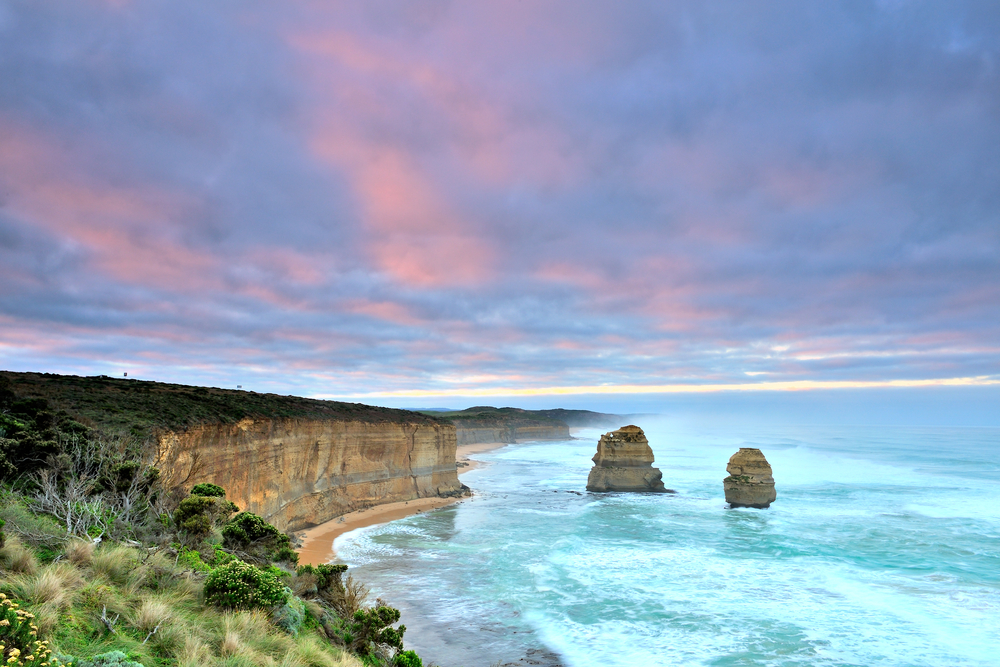 Port Campbell National Park
