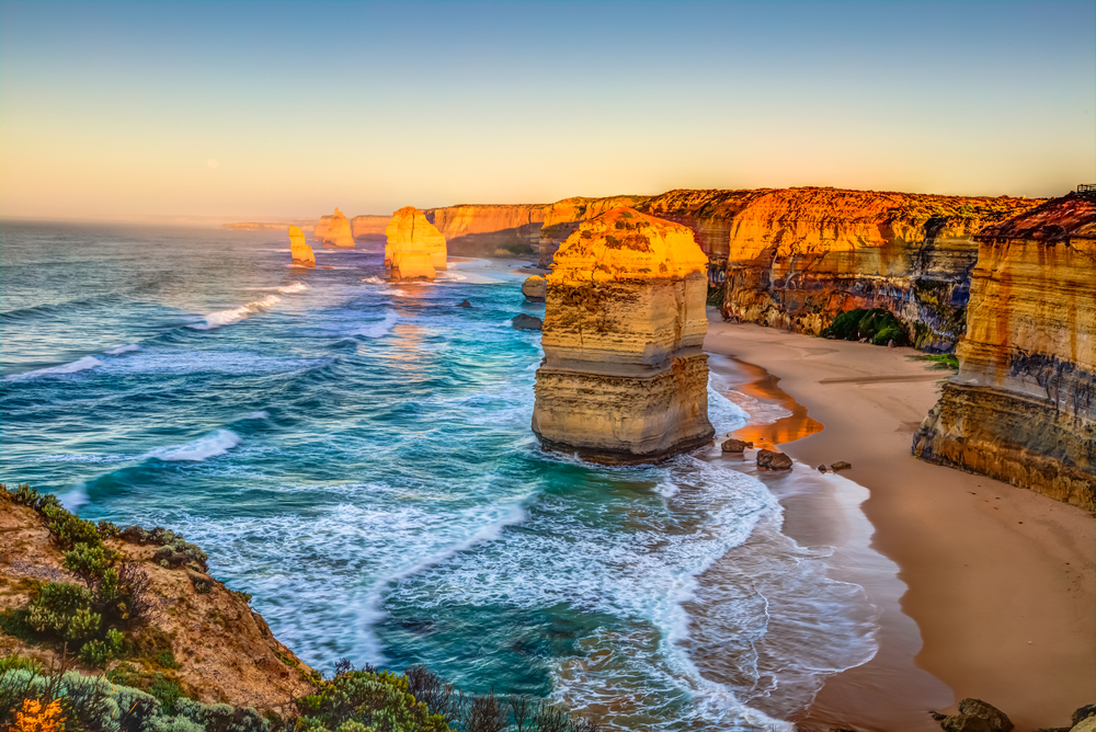 Port Campbell National Park