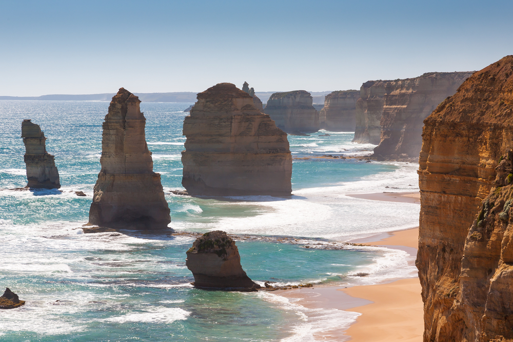 Port Campbell National Park