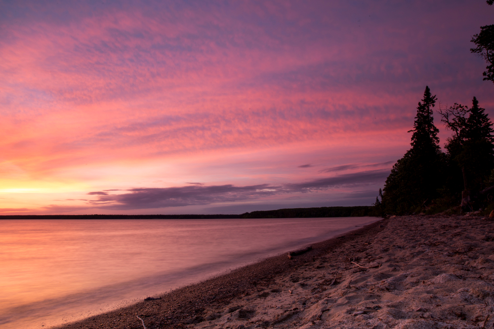 Prince Albert National Park