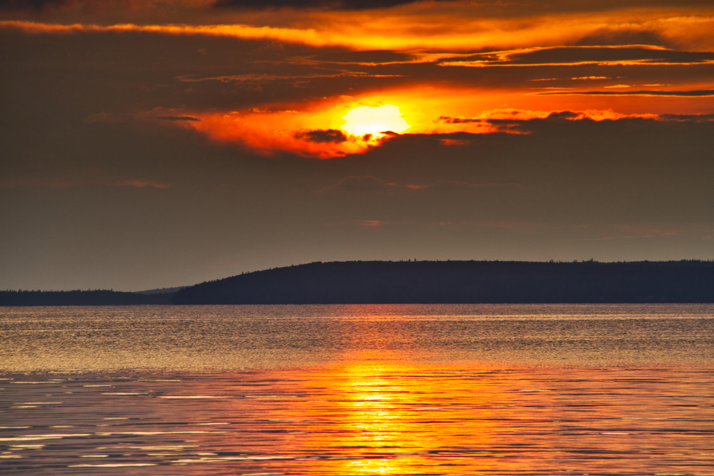 Prince Albert National Park