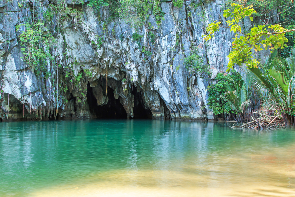 Puerto Princesa Subterranean River