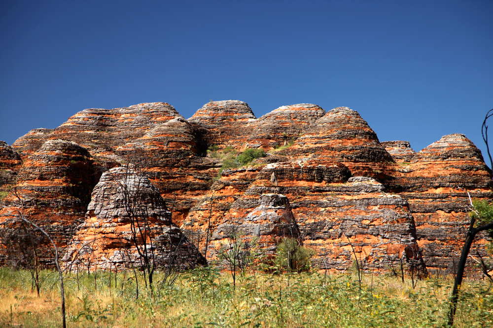 Purnululu National Park