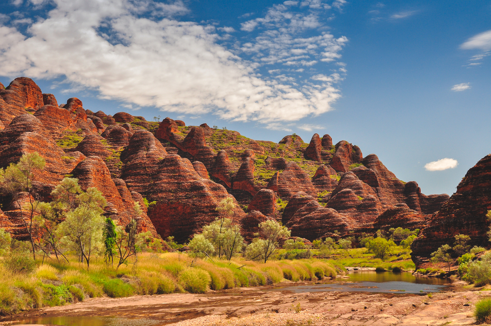 Purnululu National Park