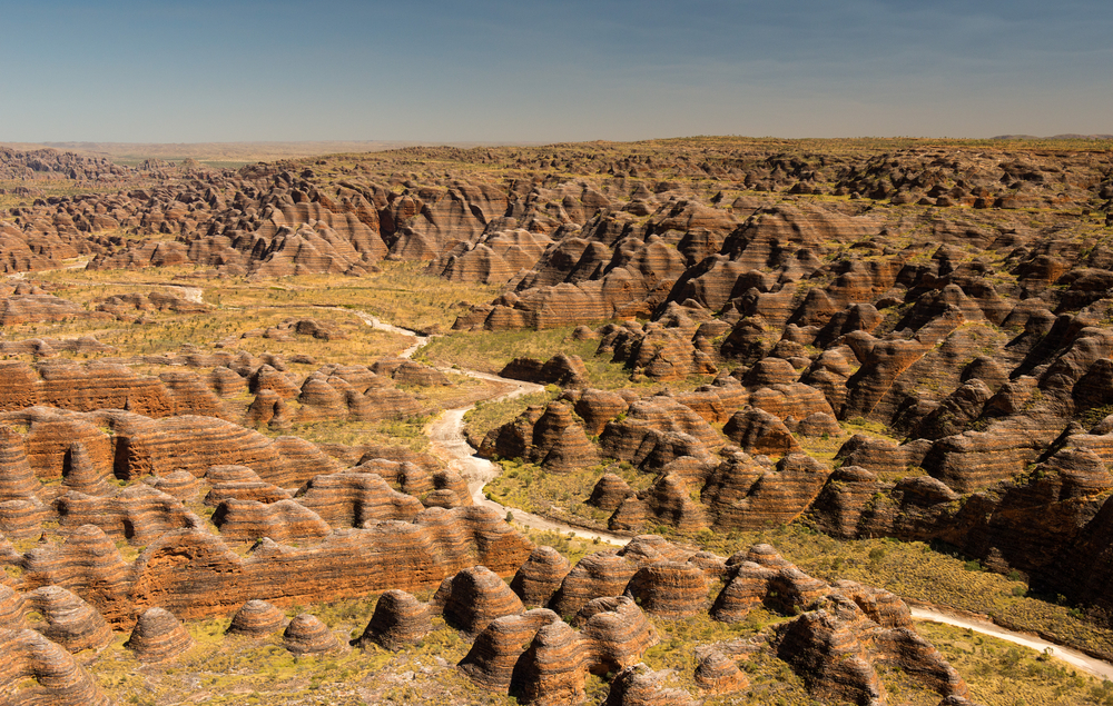 Purnululu National Park