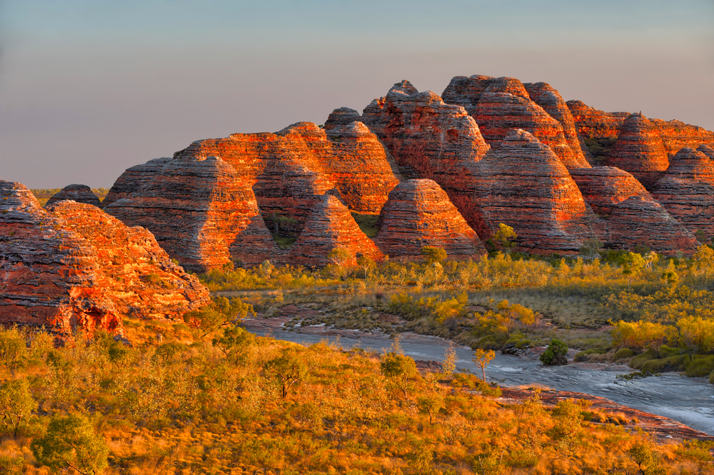 Purnululu National Park