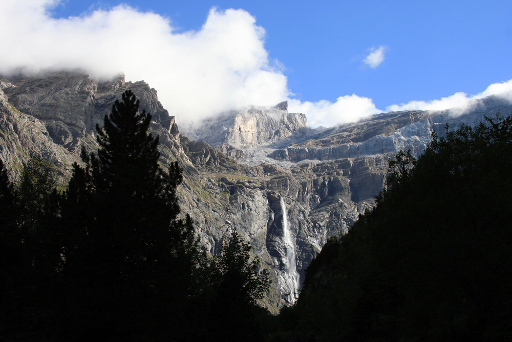 Pyrenees National Park