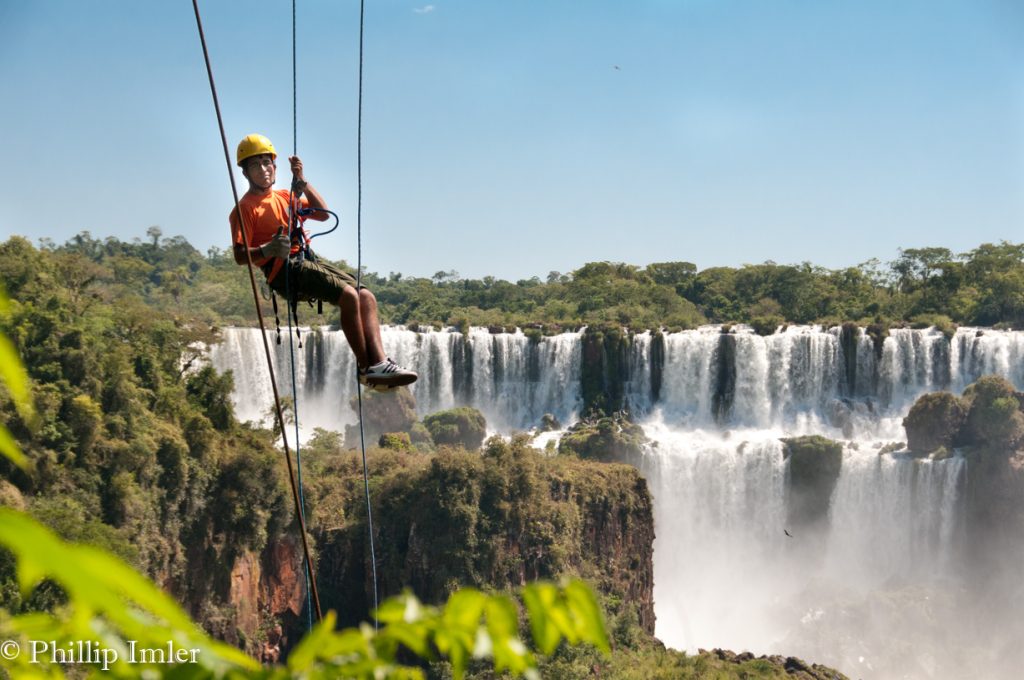 Iguacu National Park