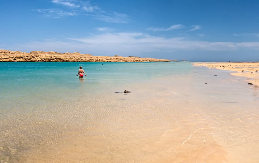 Ras Muhammad National Park