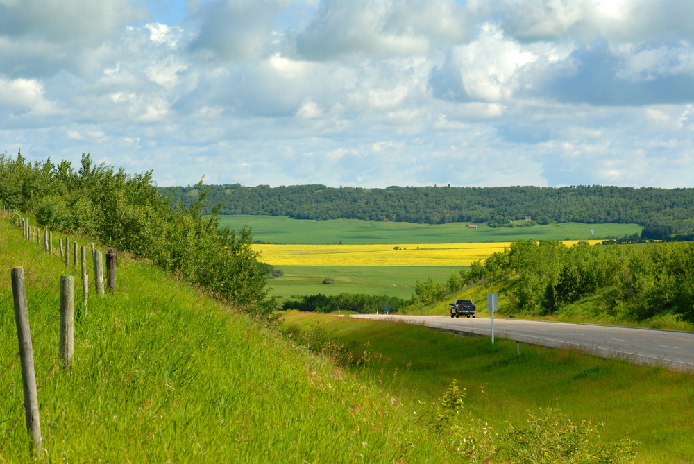 Riding Mountain National Park