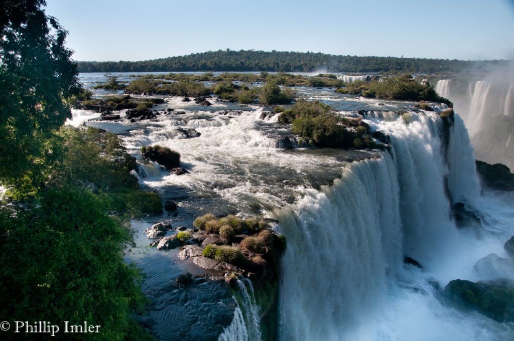 Iguacu National Park