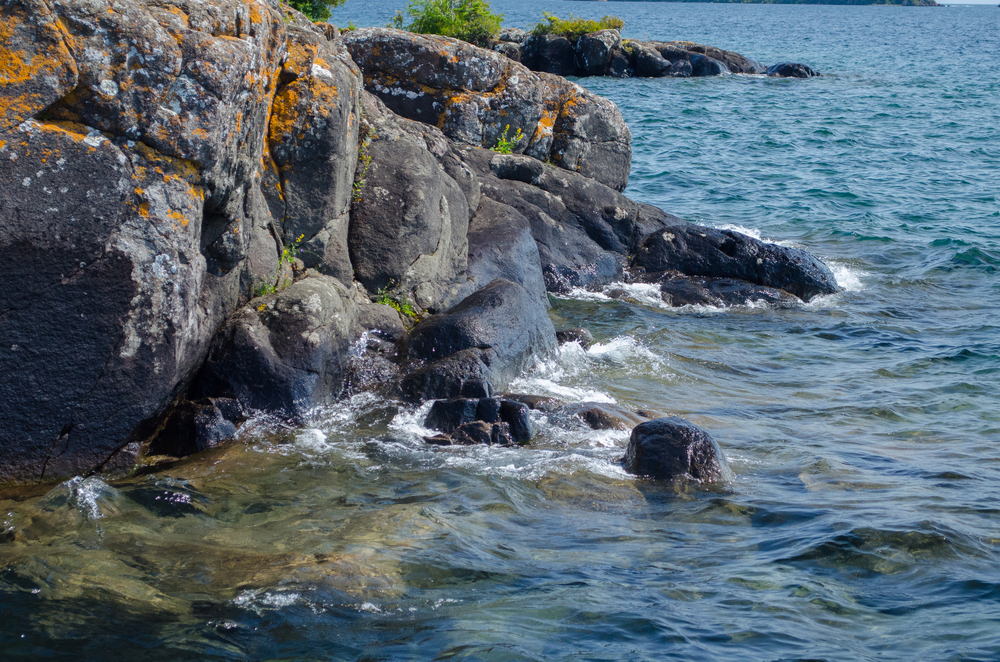 Isle Royale National Park