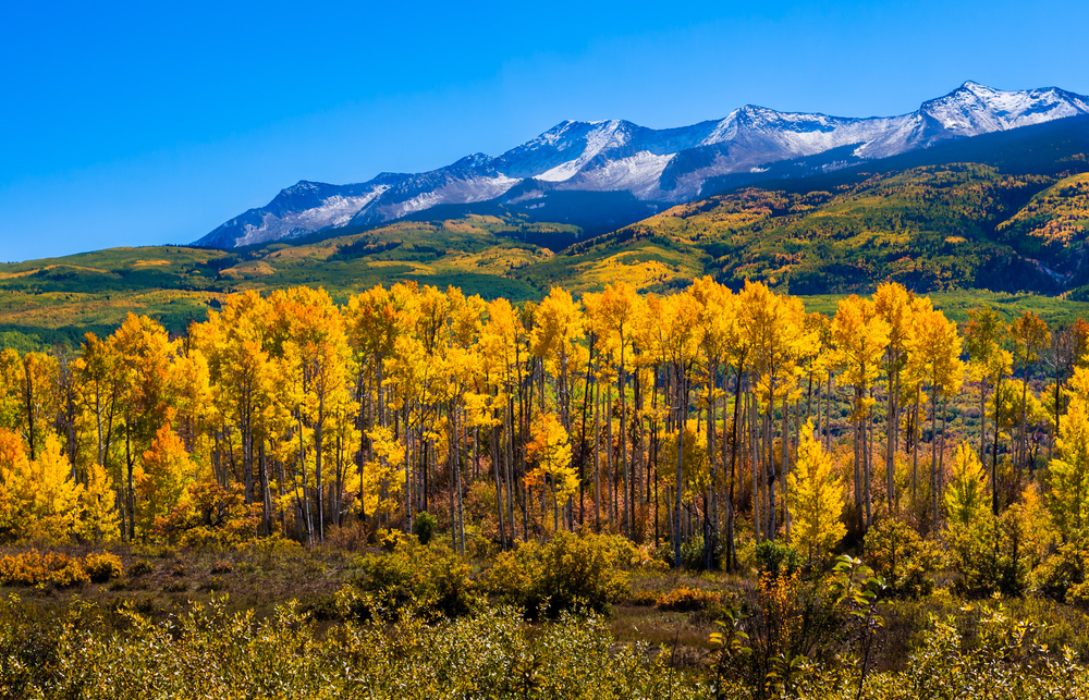 Rocky Mountain National Park