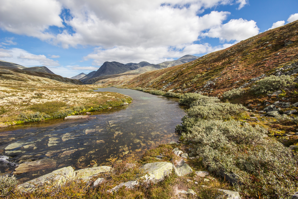 Rondane National Park