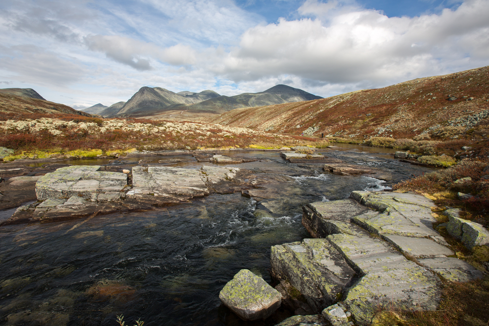 Rondane National Park