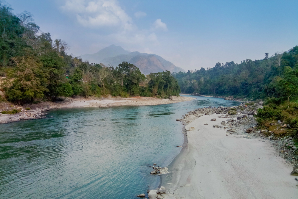 Royal Manas National Park