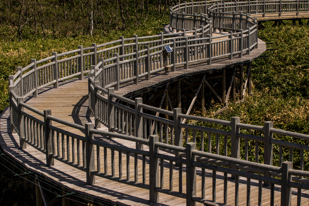 Shiretoko National Park