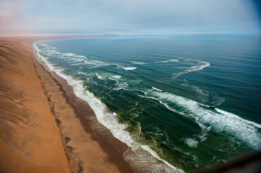 Skeleton Coast National Park