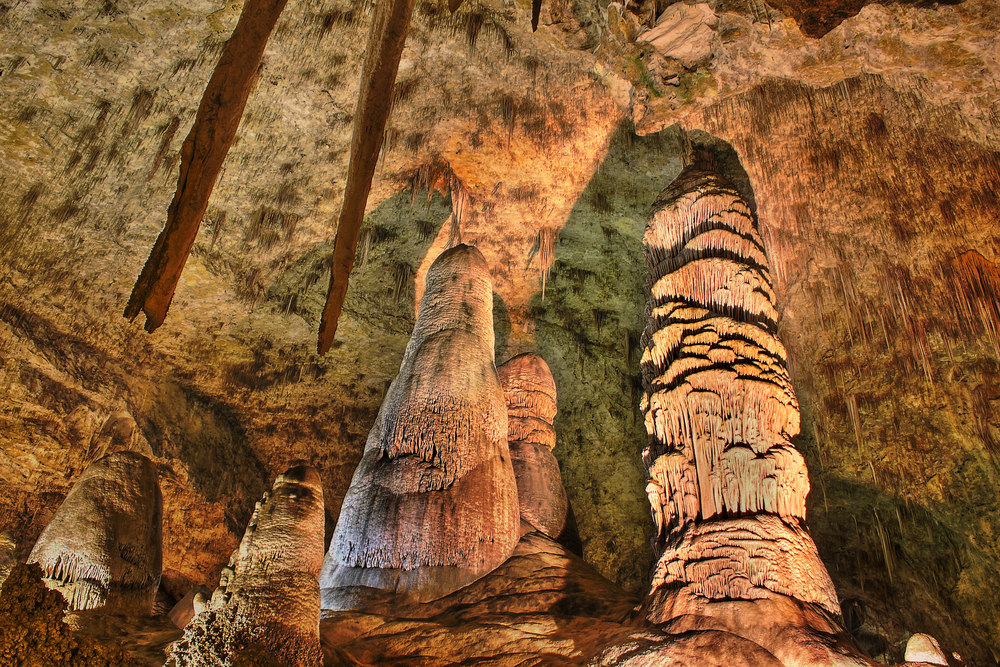 Carlsbad Caverns National Park