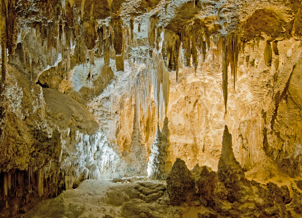 Carlsbad Caverns National Park