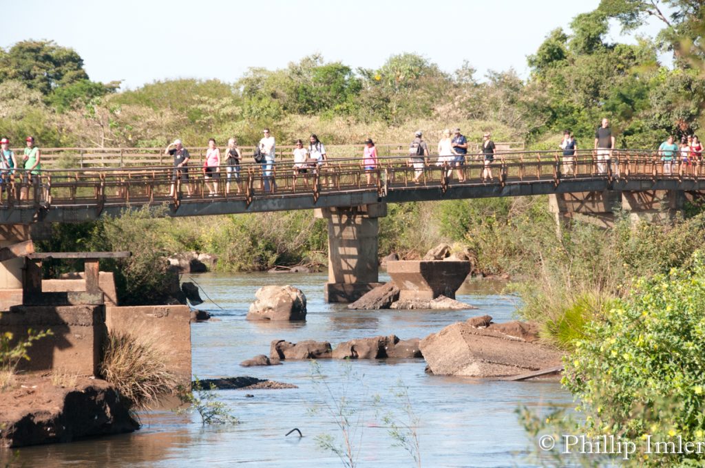 Iguazu National Park