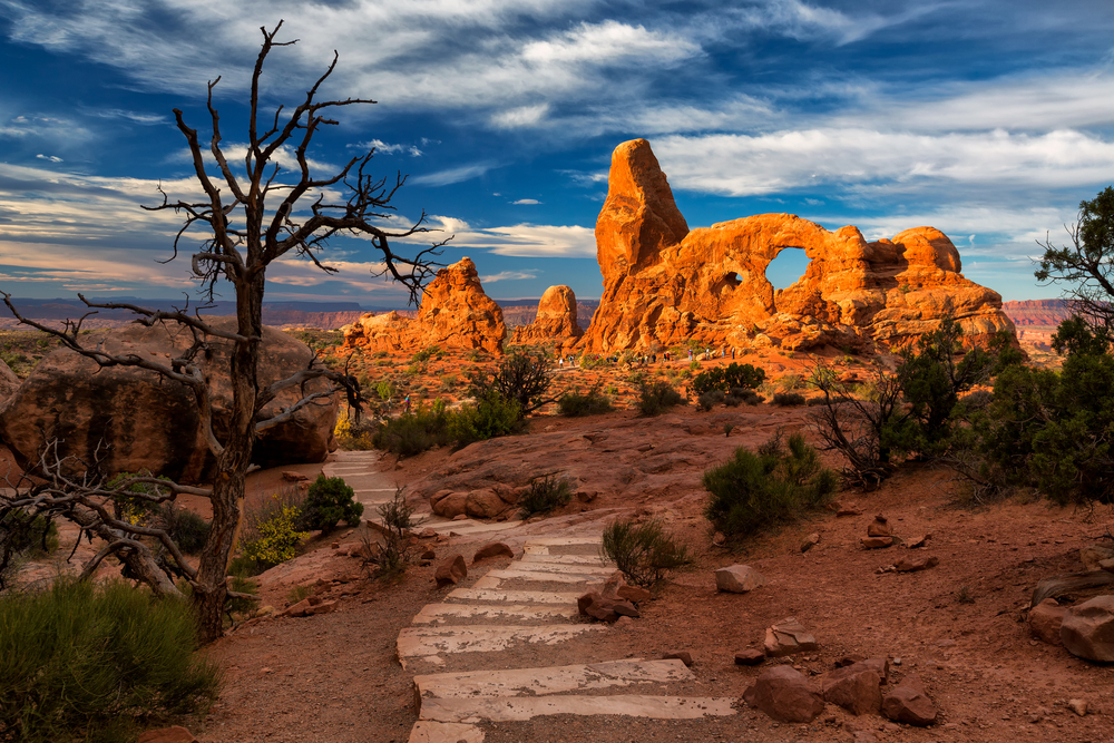 Arches National Park