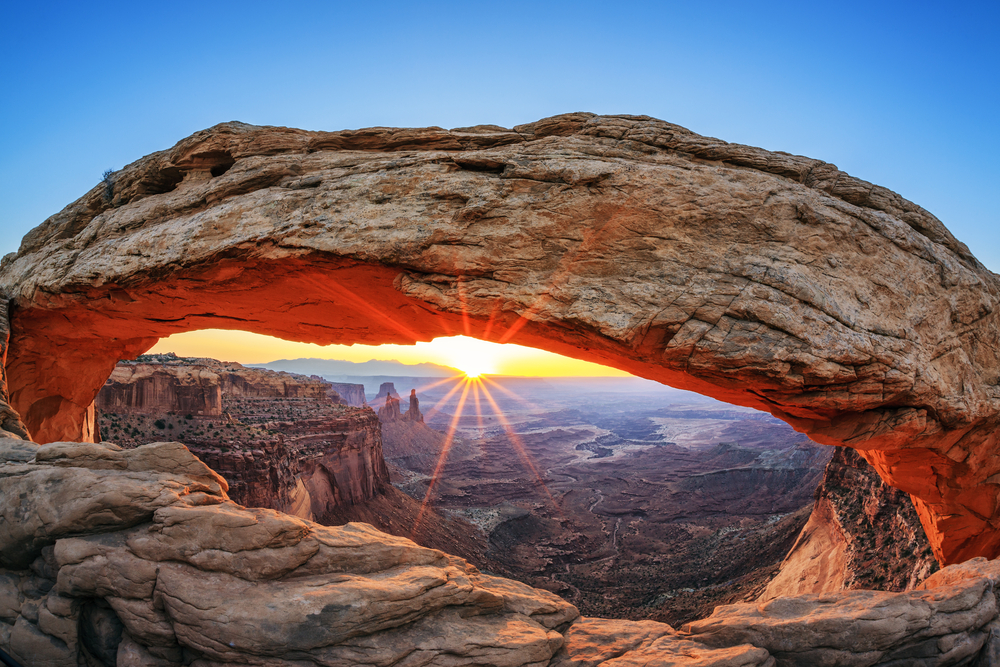 Canyonlands National Park
